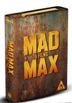 Mad Max 1-5 (+ Blu-Ray) Ed. Petrol Tank - 4K UHD | 8414533146296 | George Miller, George Ogilvie