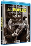 El Empleo (Il posto) - Blu-Ray | 8421394419810 | Ermanno Olmi
