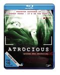 Atrocious - Blu-Ray | 0886979246690
