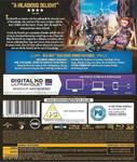 Los Boxtrolls (V.O.S.I) - Blu-Ray | 5053083022105