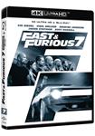 A Todo Gas 7 (Furious 7) - 4K + Blu-Ray | 8414533151399 | James Wan