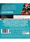 La Caza Del Octubre Rojo (+ Blu-ray) - 4K UHD | 8421394100114 | John McTiernan