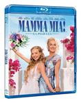 Mamma Mia - Blu-Ray | 8414533113205 | Phyllida Lloyd