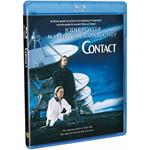 Contact - Blu-Ray | 5051893014907 | Robert Zemeckis