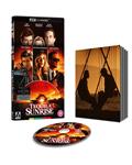 Conexión Tequila (Limited Edition) (VOSI) - 4K UHD | 5027035030630 | Robert Towne