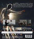 Resistencia - Blu-Ray | 8414533131421