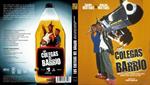 Los Colegas Del Barrio - Blu-Ray | 8436555538996 | Paris Barclay