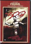 300 - DVD | 8436022960091 | Zack Snyder