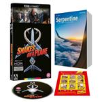 Serpientes en el avión (Snakes On A Plane) (Limited Edition) (VOSI) - 4K UHD | 5027035029580 | David R. Ellis