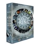 El Anillo de los Nibelungos (The Colón Ring) - DVD | 8143370113078