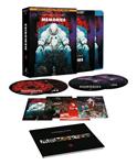 Memories (Steelbook) - 4K UHD | 8424365733083 | Katsuhiro Otomo, Koji Morimoto, Tensai Okamura