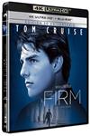 The Firm (La Tapadera) Ed. 30 Aniversario (+ Blu-ray) - 4K UHD | 8421394101562 | Sydney Pollack