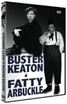 Buster Keaton & Fatty Arbuckle - DVD | 8436022310216