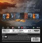 Juego de Tronos (serie completa) Ed. Steelbook - 4K + Blu-Ray | 8414533150484 | David Benioff, D.B. Weiss, Timothy Van Patten, Brian Kirk, Daniel Minahan, Alan Taylor...