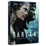 La Leyenda De Tarzan (Dvd) - DVD | 8420266001931 | David Yates
