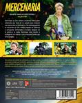 Mercenaria (Dominique) - Blu-Ray | 8436597564519 | Michael S. Ojeda