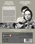 De la Vida de las Marionetas (Aus dem leben der marionetten) - Blu-Ray | 8436597564861 | Ingmar Bergman