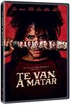 Te van a Matar (They Will Kill You) - DVD | 8414533149983 | Kirill Sokolov