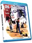 Los olvidados - Blu-Ray | 8436558205963 | Luis Buñuel