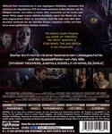 Wellwood (Alien Bood) (VO Inglés) - Blu-Ray | 4250128450355 | Eliza Hooper