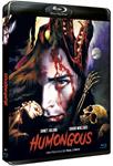Humongous - Blu-Ray | 8436558205178 | Paul Lynch