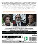 Volver a Empezar (Begin the Beguine) - Blu-Ray | 8421394420106 | José Luis Garci
