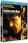 Cinderella Man (El Hombre Que No Se Dejó Tumbar) - Blu-Ray | 8421394901087 | Ron Howard