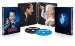 Los Fantasmas Atacan al Jefe (Scrooged) Ed. Steelbook - 4K + Blu-Ray | 8421394102422 | Richard Donner