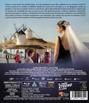 La boda - Blu-Ray | 8436558206441 | Pedro Cenjor