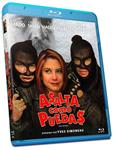 Asalta como puedas (Free money) - Blu-Ray | 8436558204249 | Yves Simoneau