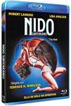 Nido Subterráneo - Blu-Ray R (Bd-R) | 8435479600031
