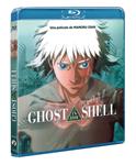 Ghost In The Shell (Kokaku Kidotai) - Blu-Ray | 8424365729369 | Mamoru Oshii