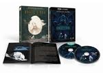 Angel´s Egg (Tenshi no Tamago) Ed. Especial - 4K + Blu-Ray | 8437022884684 | Mamoru Oshii