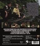 Retroceder Nunca, RendirseJamás 2 (
No Retreat, No Surrender 2: Raging Thunder) - Blu-Ray | 8436558203488 | Corey Yuen