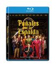 Puñales Por La Espalda - Blu-Ray | 8414533147309 | Rian Johnson