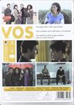 V.O.S. - DVD | 8420018634264 | Cesc Gay
