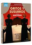 Gritos y Susurros (Viskningar och rop) (+ Libreto) - Blu-Ray | 8436597564533 | Ingmar Bergman