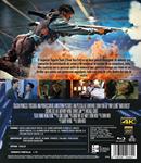 Hard boiled (Lashou shentan) - Blu-Ray | 8436558206601 | John Woo