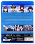 Girls und Panzer (VOSI) - Blu-Ray | 5060067005498 | Tsutomu Mizushima