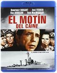 El Motín Del Caine - Blu-Ray | 8414533076081
