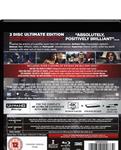 Batman V Superman: El Amanecer De La Justicia (Ultimate Edition) - 4K UHD | 5051892200332 | Zack Snyder