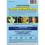 El Hombre Que Sabía Demasiado - DVD | 5050582703535 | Alfred Hitchcock