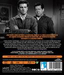 A Sangre Fría (Trampa al Amanecer) - Blu-Ray | 8421394420298 | Juan Bosch