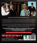 El Tulipán Negro (La tulipe noire) - Blu-Ray | 8421394419964 | Christian-Jaque