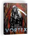 Vortex + Lux Aeterna - Blu-Ray | 8429987407060 | Gaspar Noé