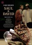 Carl Nielsen: Saul & David - DVD | 7473135412568