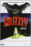 Grizzly - DVD | 8436535541954 | William Girdler