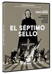 El Séptimo Sello (Det sjunde inseglet) - DVD | 8436597564830 | Ingmar Bergman