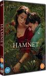 Hamnet - DVD | 5061088922450 | Chloé Zhao