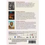 True Detective T 1-3 - DVD | 8420266024053